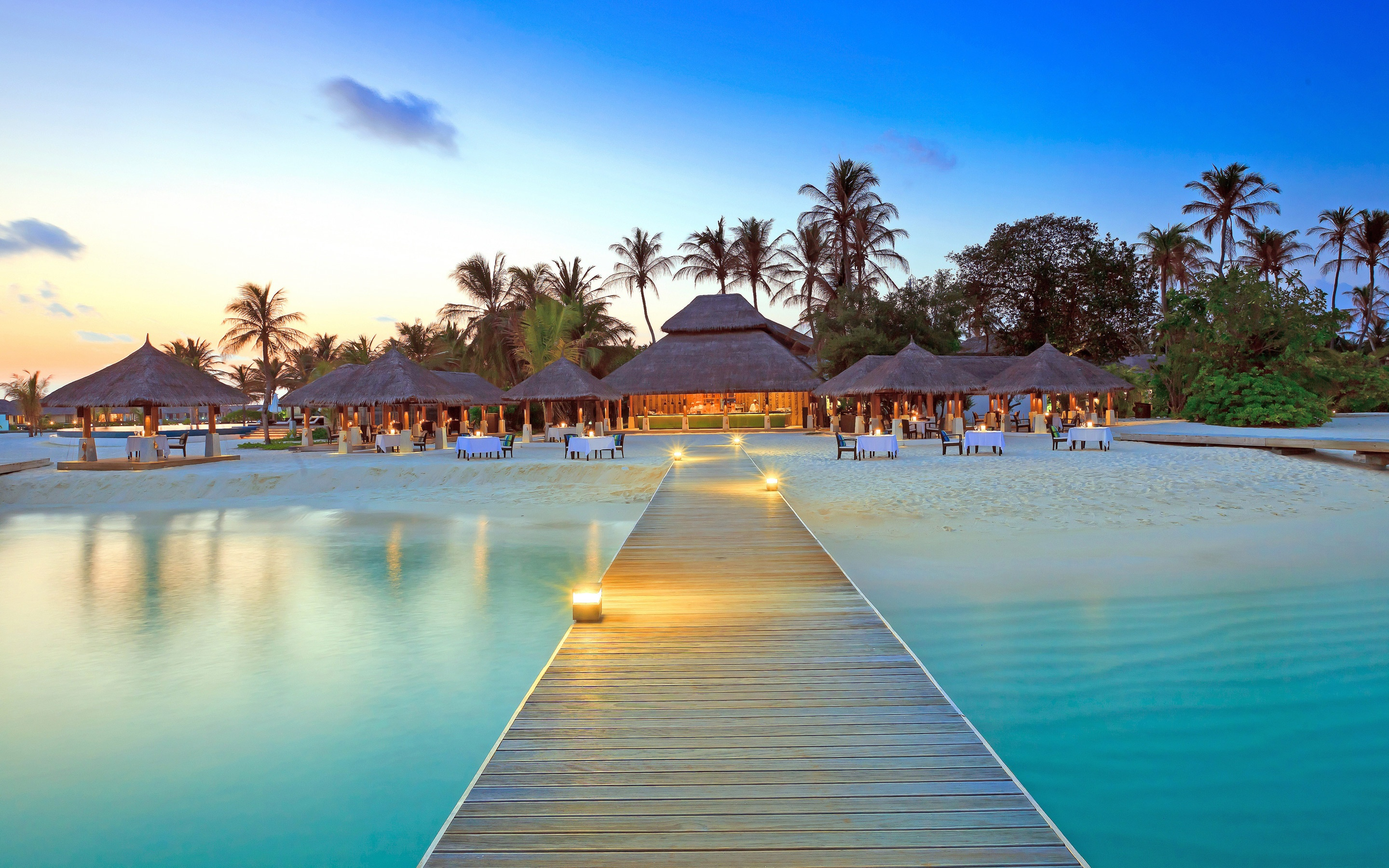 Resort